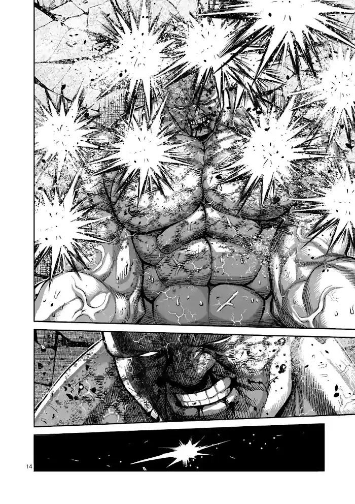 Kengan Omega Chapter 74 image 14_optimized